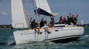 Team Building Events