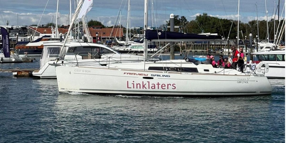 Cowes Week 