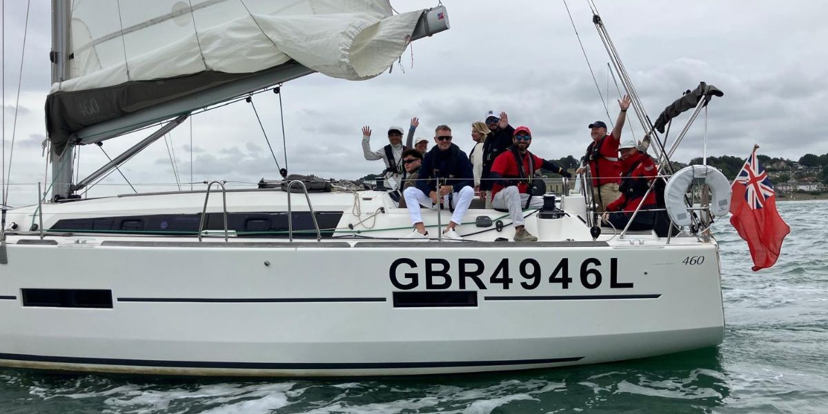 Cowes Week 