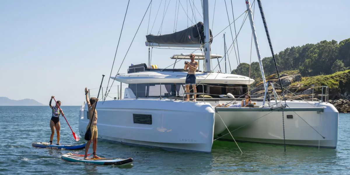 Worldwide Charters