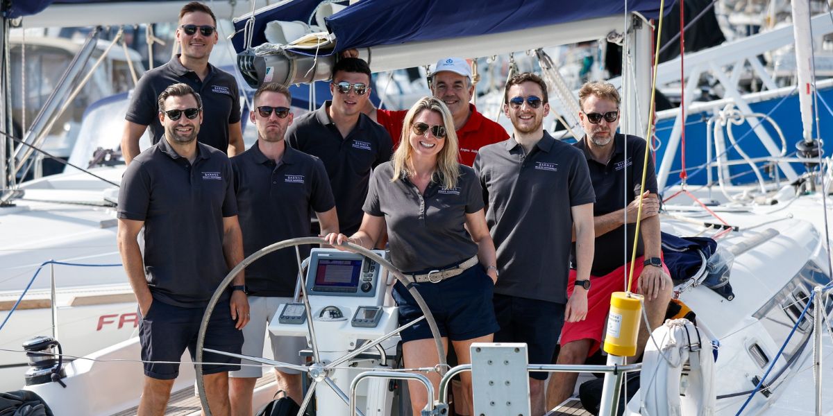 St. James's Place Regatta