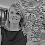 Aimee Barnes - Head of Marketing