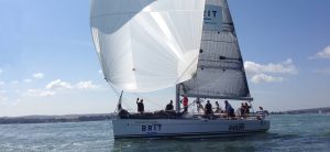 The key benefits of a corporate sailing event