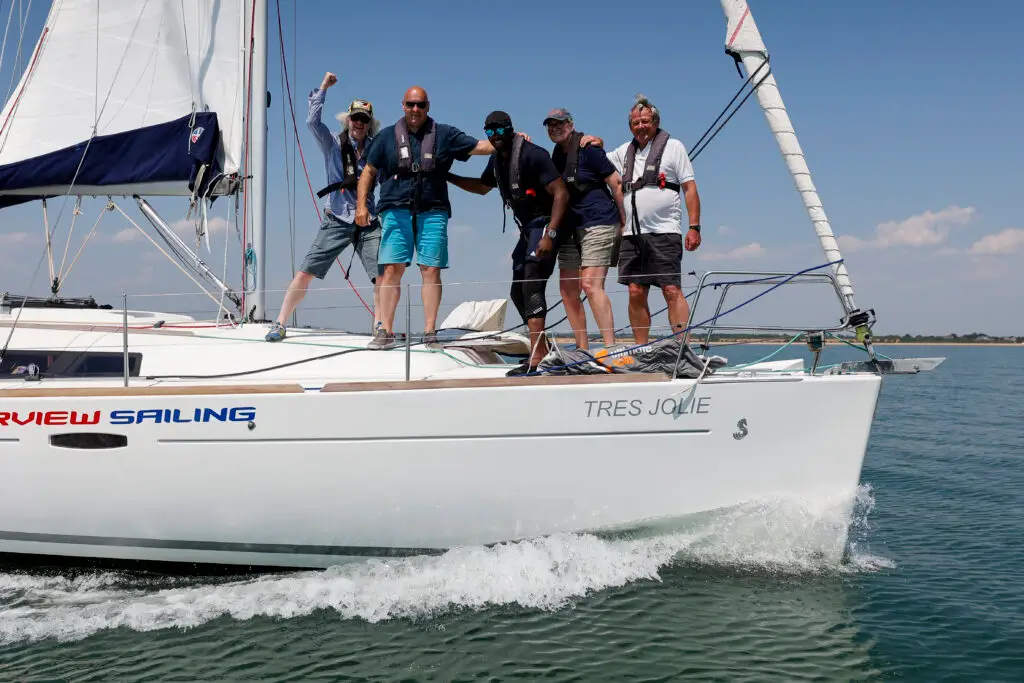 Henri Coanda regatta 2023