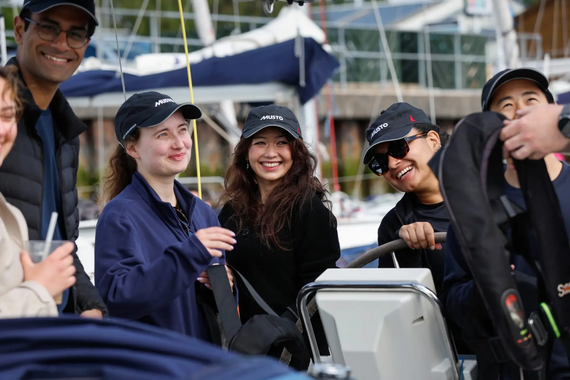 Incentive and Reward Days