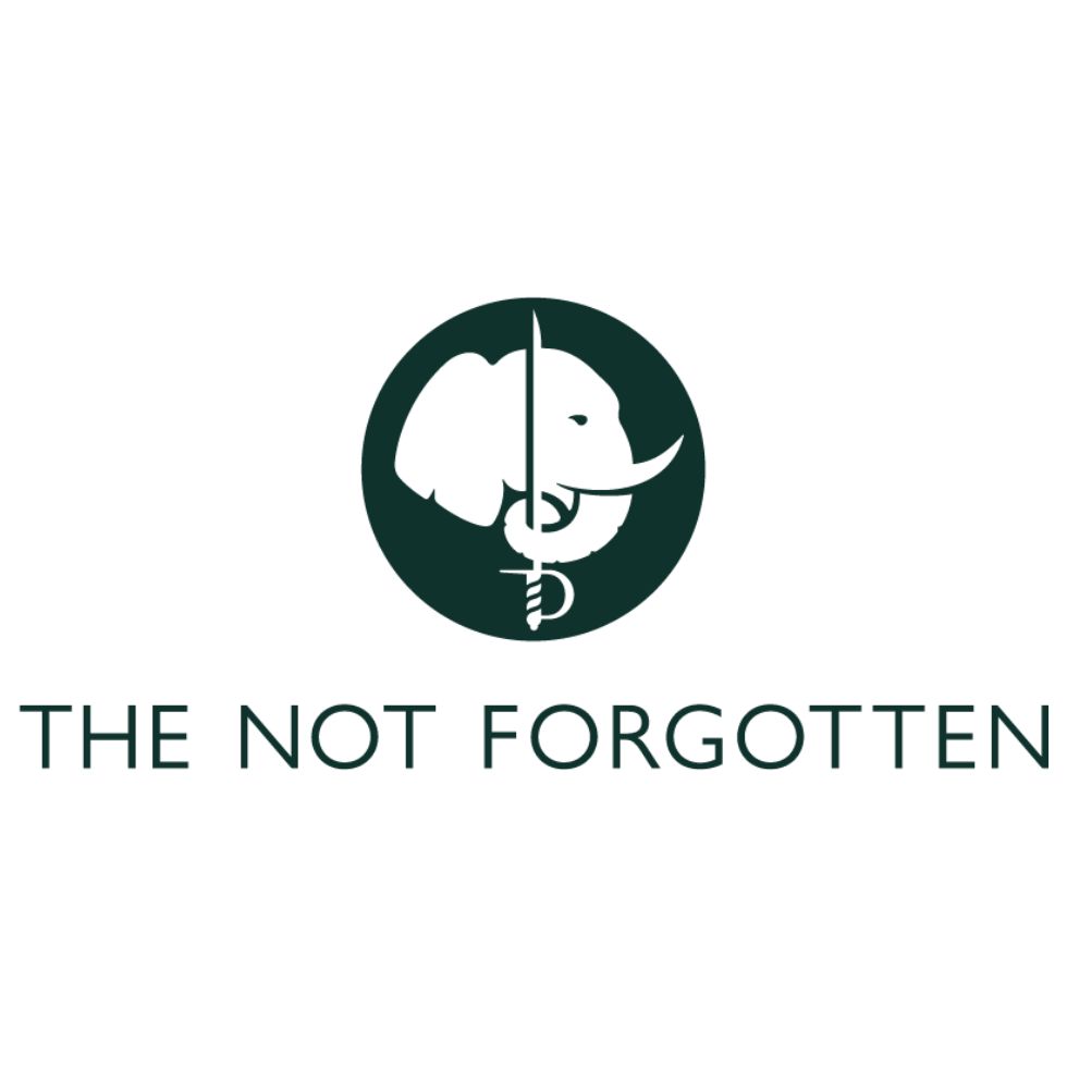 The Not Forgotten