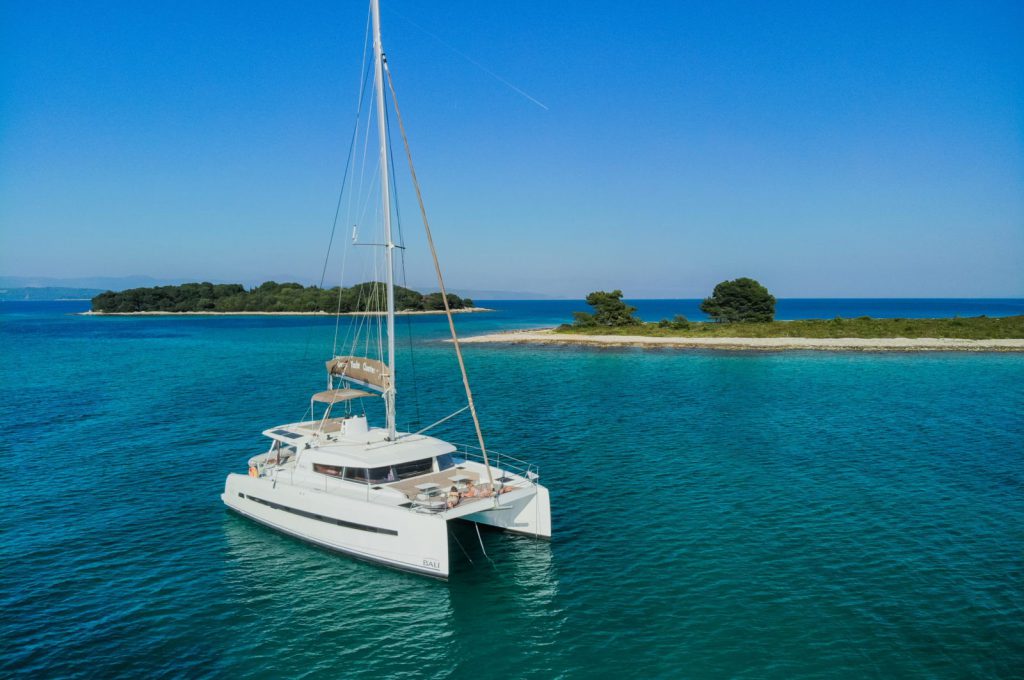 Worldwide Yacht Charters with Dream Yacht Charter Worldwide Yacht Charters with Dream Yacht Charter