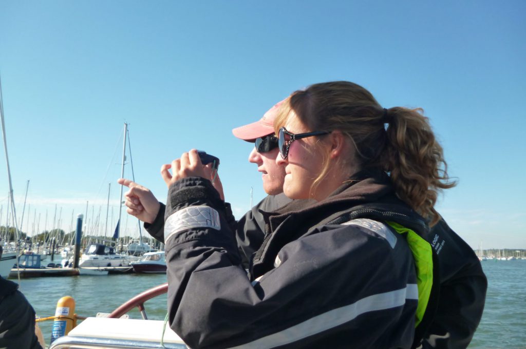 Learn to sail with Sailing Logic Learn to sail with Sailing Logic